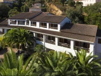 Motel de Porticcio 