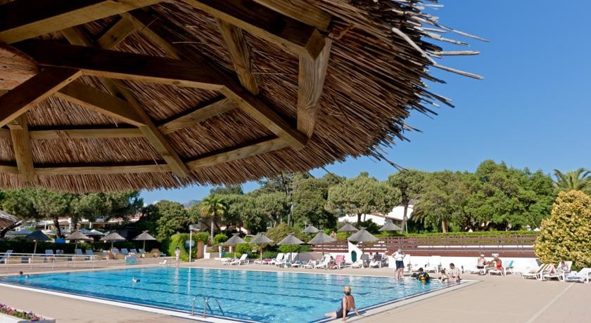 Residence Club Marina Viva 