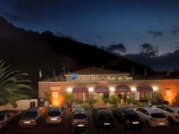 Hotel et RГ©sidence Cala di sole 