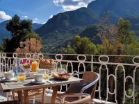 Logis Hotel Le Lonca 