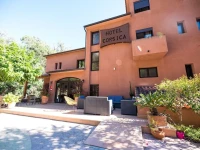 Hotel Corsica 