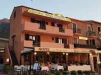 Hotel Monterosso 