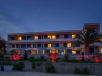 Hotel Les Eucalyptus 