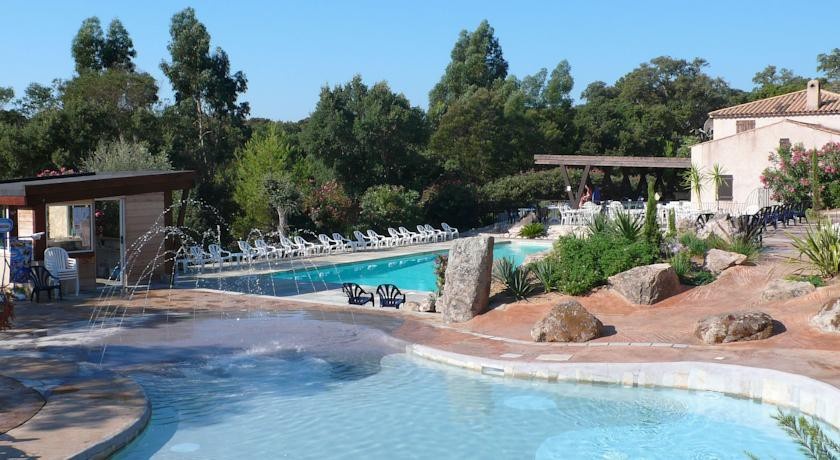 Camping La Vetta 