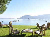 HГґtel Restaurant Le GoГ©land 