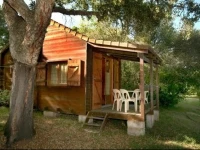 Camping U STABIACCIU 