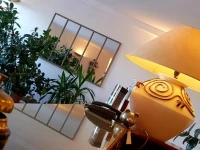Hotel Le Tilbury 