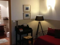 Chambres dHГґtes Barraconu 