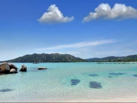 HГґtel Marina Di Santa Giulia 