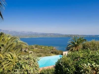 Les Hauts de Pavellone 