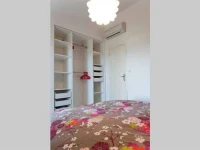 Santa Giulia Residence Apartments 