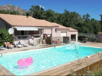 Villa Marinette 