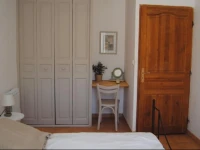 La Maison de lAmandier 