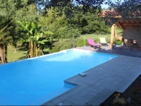 Chambre dHГґtes au Sargaillon 