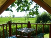 Camping Vert Auxois 