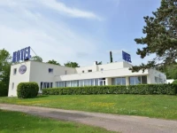 Hotel du Val Vert 