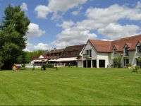Logis Le Relais De Pouilly 