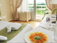 HГґtel Les Dryades Golf & Spa 