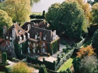 ChГўteau Les Dryades Golf & Spa 