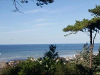 B&B Le CarrГ© de la Villa Quartz 