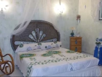 Pause Campagne - Chambres chez habitant 