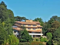 Hotel Auberge de la Bruyere 