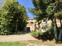 Clos de la Colombe 