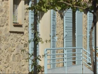 Domaine de "Creva-Tinas" 