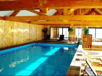 Chalet HГґtel Les Blancs 