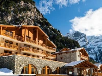 Lagrange Vacances Les Hauts de la Vanoise 