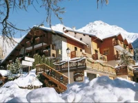 Hotel Les Airelles 