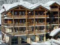 Logis Le Grand-Bec 