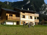 Chalet La Piat 