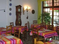 Hotel Restaurant Le Costabonne 