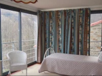 GГ®te & Chambres dhГґtes Mas La Tardosse 
