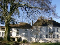 Le Chateau de Prauthoy 