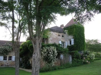 La Theroniere 