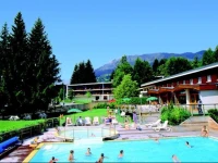 Club Belambra LAlisier 