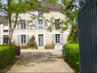 Domaine CГ©line et FrГ©deric Gueguen 