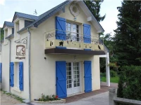 Chambre dhГґtes La ChateliГЁre 