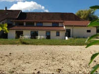 GГ®te de Pressins 
