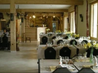 Auberge La Ferme De FerriГЁres 