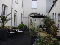 Hotel Saint FranГ§ois 
