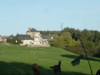 Domaine de Montgenoux 