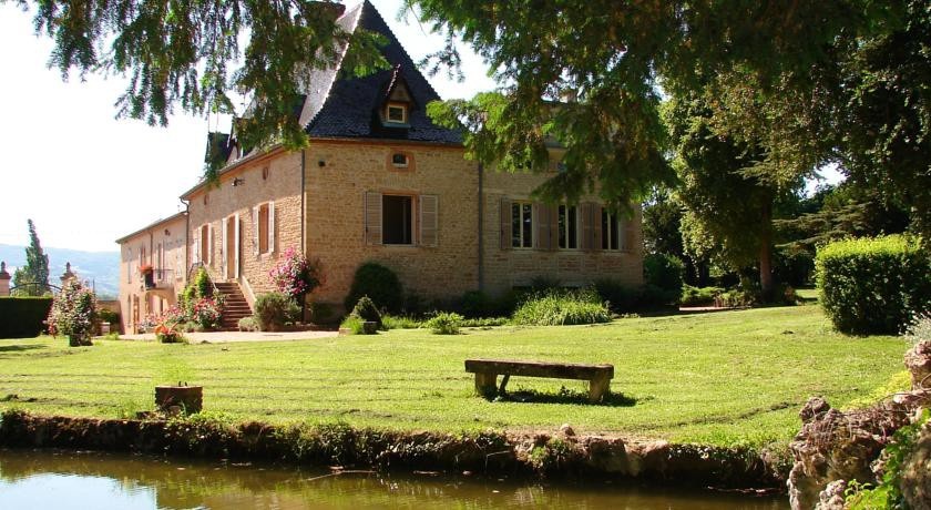 GentilhommiГЁre de Collonges 