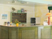 Hotel Arcu Di Sole 