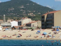 HГґtel Beach 