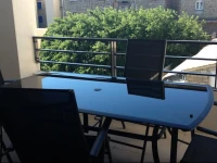 Appartements Porto-Piano 