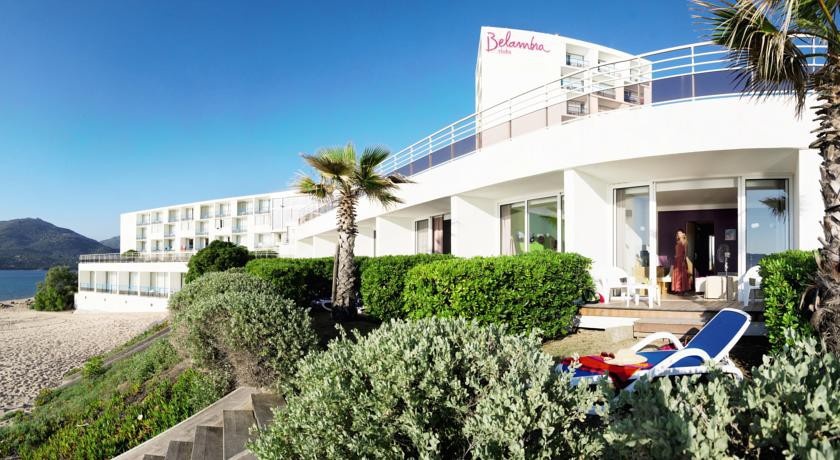 Hotel Belambra Arena Bianca 