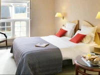 Best Western Poitiers Centre Le Grand HГґtel 